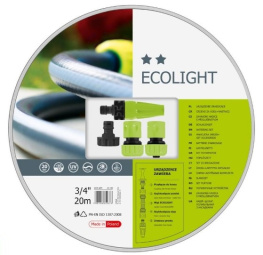 Набор для полива Cellfast Ecolight 3/4" 20м (10-192)
