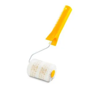 Валик з ручкою Hardy MAXPROFI 6х30х100мм ворс 22мм (0121-463010)