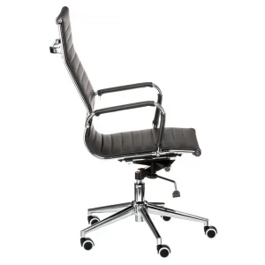 Фото офисное кресло special4you solano artleather black (e0949)