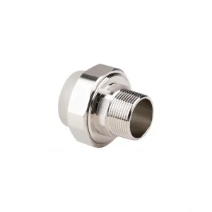 Зганяння Thermo Alliance PPR 40х1" 1/4 НР (DSI204)