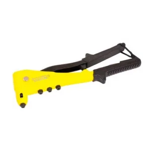 Пістолет для заклепок MASTERTOOL 260мм (21-0713)