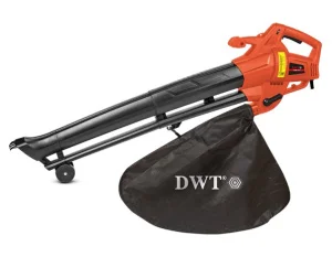 Повітродувка-пилосос DWT LS28-13 G