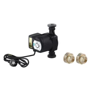 Насос циркуляционный Pumpman GRS25/40/180 (CV029795)