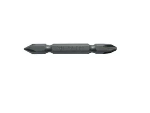 Набір біт Sigma PH2-PH2x65мм 1/4 "S2 10шт (4011201)