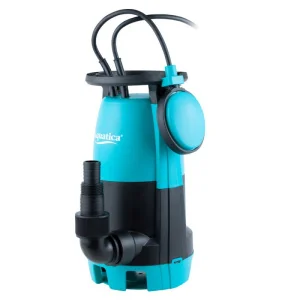 Насос дренажний 3в1 Aquatica 0.5кВт Hmax 6.1м Qmax 210л/хв (773133)