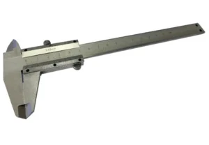 Штангельциркуль Сталь 150мм (40532)
