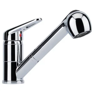 Змішувач для кухні Franke Novara Plus (115.0347.111)