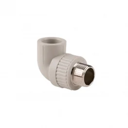 Уголок Thermo Alliance PPR 25х3/4" НР (DSE4035)