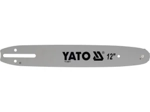 Шина для пилы YATO 12"/30 см 45 звеньев 3/8" (YT-84917)