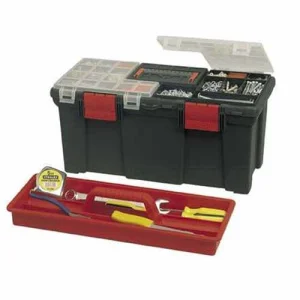 Ящик STANLEY Серія 20001 20" 508х247х241мм (1-93-336)
