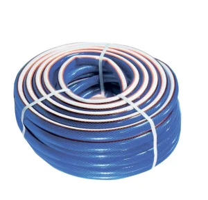 Шланг для поливу Flora Топаз 3/4" 20м (5065634)
