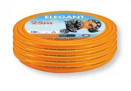 Шланг для полива Claber Elegant 5/8" 50м (90780000)