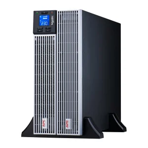 Джерело безперебійного живлення APC Easy UPS On-Line Li-Ion SRVL 3000VA/2700W (SRVL3KRILRK)
