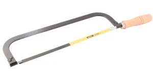 Ножівка по металу MASTER TOOL 300мм (14-2235)