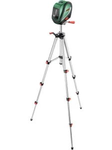 Нівелір лазерний Bosch UniversalLevel 2 SET (0603663801)