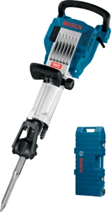 Відбійний молоток Bosch GSH 16-28 (0611335000)