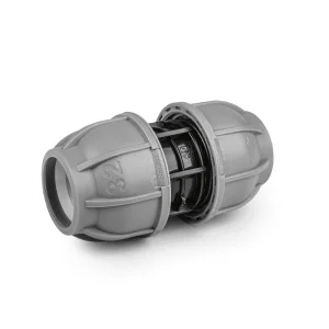 Муфта для труб Bradas PE, 32мм, PN10 (DSRA10L3232)