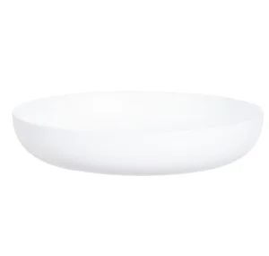 Блюдо Luminarc Friends Time White 21см (6281P)