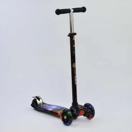 Самокат-кикборд Best Scooter MAXI (А 24662/779-1311)