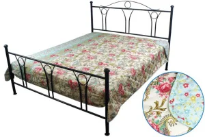Покривало Руно Аsian desing 212х240см (329.52Asian desing)