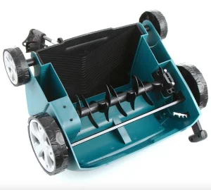 Аэратор-скарификатор Makita UV3200