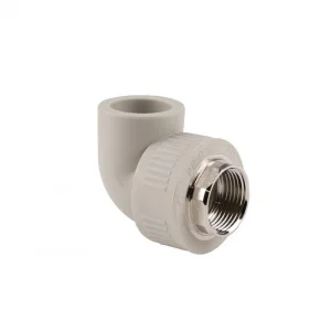 Кутник Thermo Alliance PPR 32х1" ВР (DSE206)