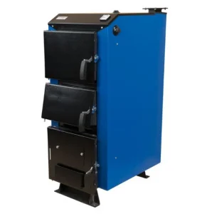 Котел твердопаливний Thermo Alliance Ferrum FSF 26-30 V2.0 (36391FSF30)