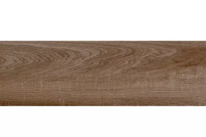 Керамограніт Cersanit Flaxwood Brown 18,5x59,8см (TGGZ1065154952)