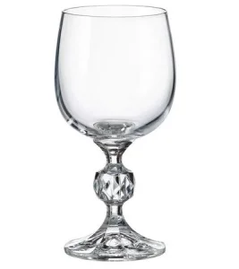 Келих для вина Bohemia Sterna 190мл (4S149-190-1)
