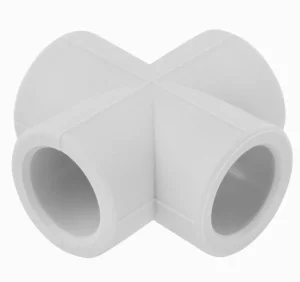 Хрестовина PPR GrandiTherm 20мм (GT-234004)