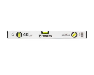 Рівень будівельний TOPEX 1500мм (29C306)