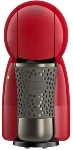 Фото кофеварка капсульная krups kp1a0531