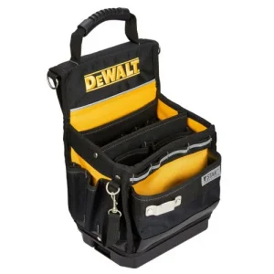 Сумка відкритого типу DeWALT 369x295x231мм (DWST83541-1)