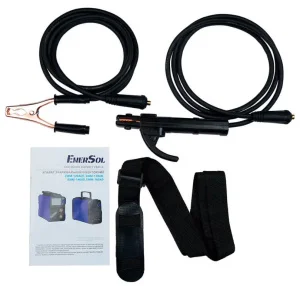 Зварювальний апарат інверторний EnerSol (EWM-120ADE)