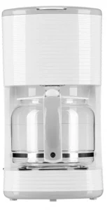 Фото кофеварка ardesto fcm-d17wg