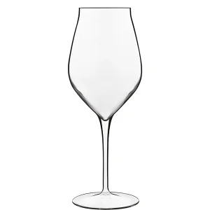 Фото бокал luigi bormioli vinea cannonau с 471 6шт (11836/01)