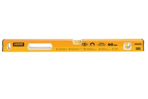 Рівень будівельний HARDY 60см (0730-430600)