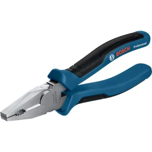 Плоскогубці комбіновані Bosch 180мм (1600A01TH7)