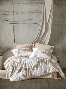 Комплект постільної білизни Cotton Box Loren 200x220см (CB_010077555)