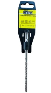 Бур Werk Sds-Plus 24х600мм (32794)
