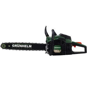 Бензопила ланцюгова Grunhelm GS - 4000MG