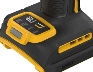 Гайкокрут ударний DeWALT DCF961NT