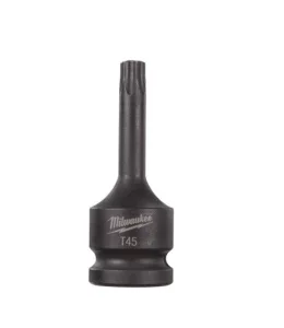 Торцева головка Milwaukee ударна 1/2“ TX45 (4932478061)