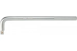 Вороток Г-подібний NEO 450мм 3/4" (08-357)