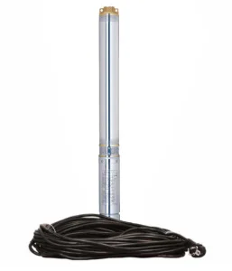 Насос центробежный скважинный Dongyin 2.5SEm1.8/24 (777372)