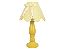 Фото настольная лампа candellux 41-04680 lola