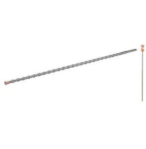 Бур Granite SDS-plus S4 14x600мм (0-14-600)
