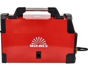 Зварювальний апарат Vitals MIG-1400 S (192585)