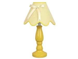 Настільна лампа Candellux 41-04680 LOLA