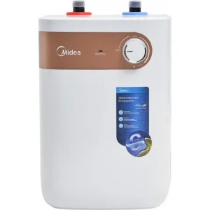 Бойлер Midea D06-15A U 5л